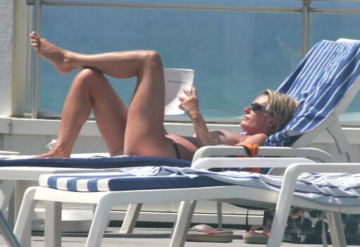 Full leaked Sophie davant private photo