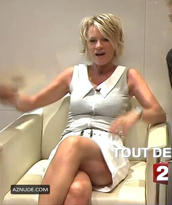 Sophie Davant