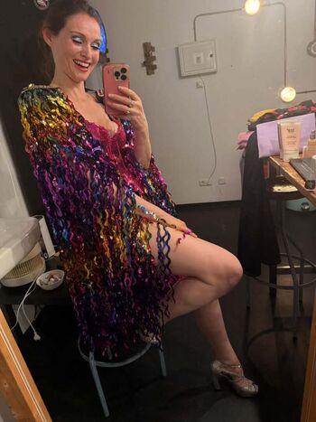 Full leaked Sophie ellis bextor private onlyfans photo