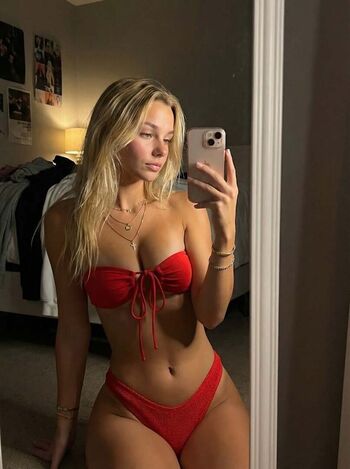 Full leaked Sophie engberg private onlyfans photo