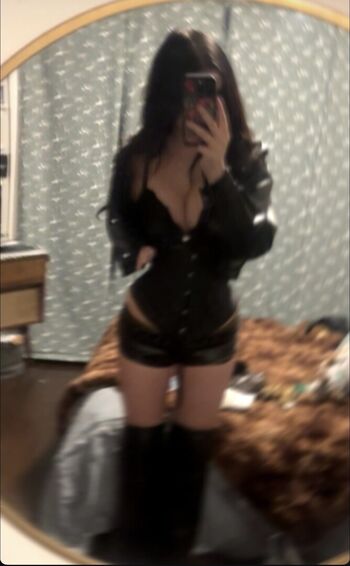 Full leaked Sophie fergi private onlyfans photo