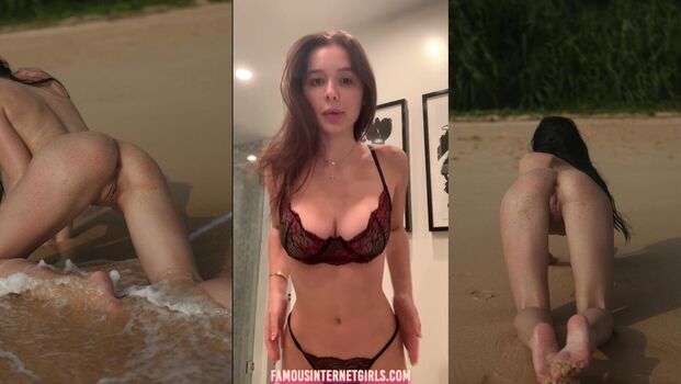 Full leaked Sophie foxiee private photo
