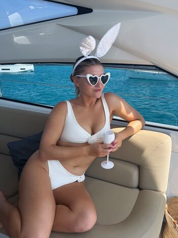 Full leaked Sophie garrad private photo