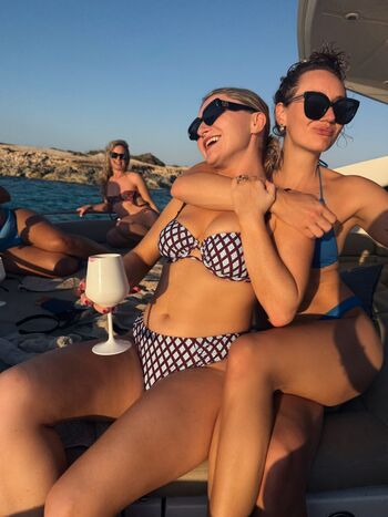 Full leaked Sophie garrad private photo