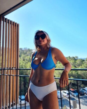 Full leaked Sophie garrad private photo