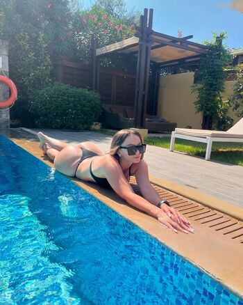 Full leaked Sophie gerlach private photo