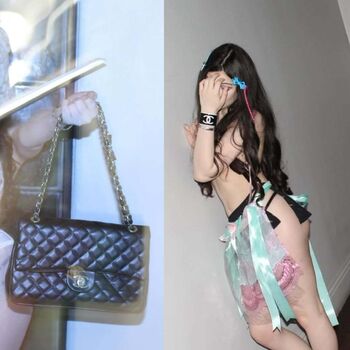 Full leaked Sophie giannamore private onlyfans photo