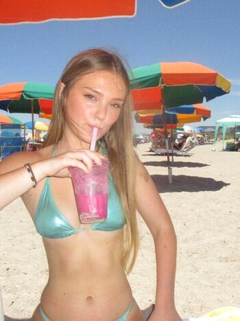 Full leaked Sophie grace private photo