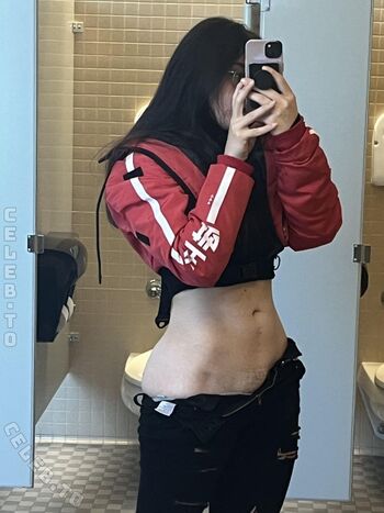 Full leaked Sophie grey private photo