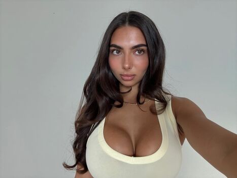 Full leaked Sophie hyman private photo