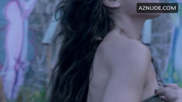 Full leaked Sophie labelle private photo