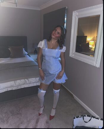 Full leaked Sophie lamont page private photo