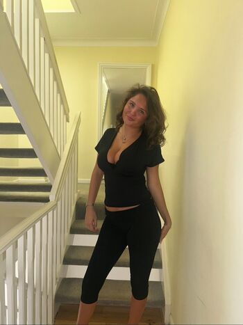 Full leaked Sophie lamont page private photo
