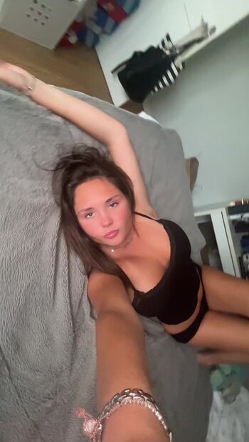 Full leaked Sophie lamont page private photo
