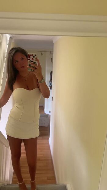 Full leaked Sophie lamont private photo