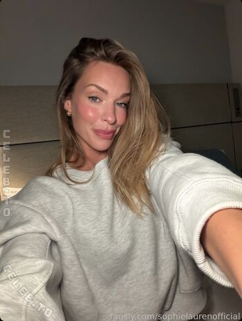 Sophie Lauren
