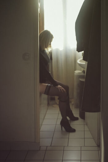 Full leaked Sophie lesade private photo