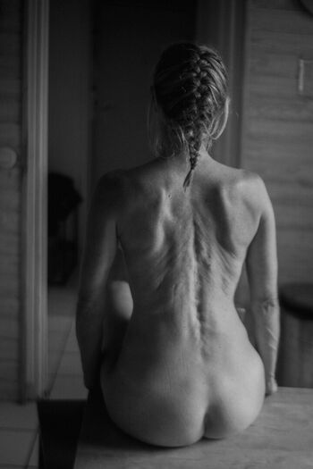 Full leaked Sophie lesade private photo