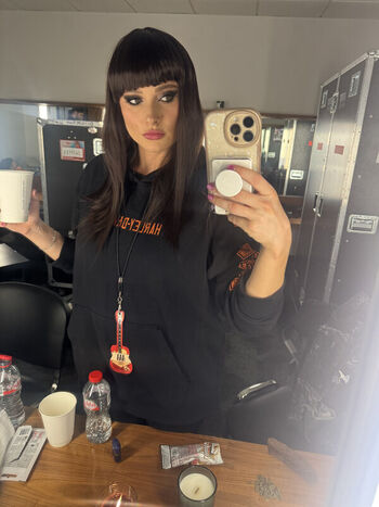 Full leaked Sophie lloyd private photo