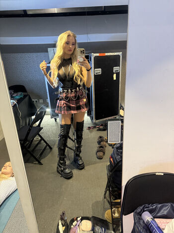 Full leaked Sophie lloyd private photo