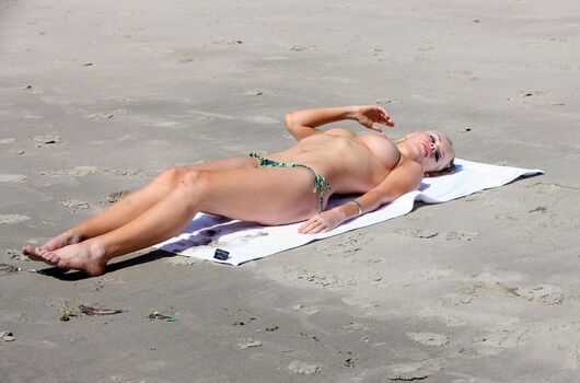 Full leaked Sophie monk private onlyfans photo