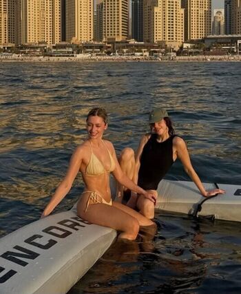 Full leaked Sophie morelli private onlyfans photo