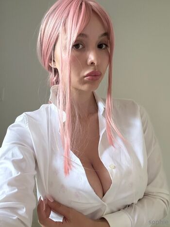 Full leaked Sophie mudd  page private onlyfans photo