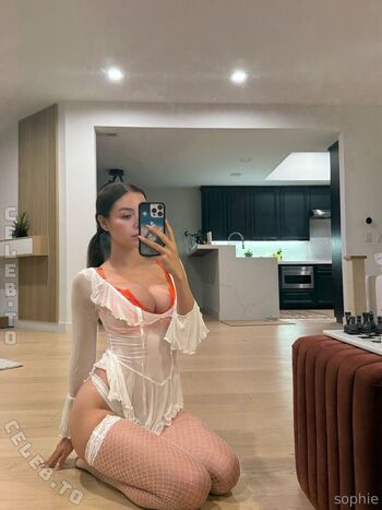 Full leaked Sophie mudd private onlyfans photo