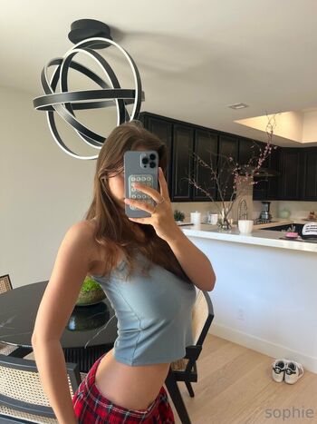 Full leaked Sophie mudd private photo