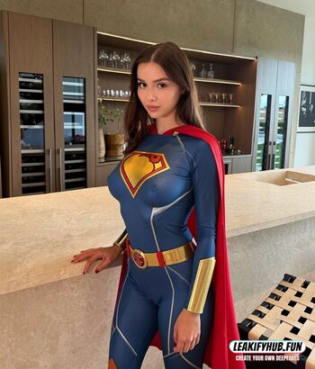 Full leaked Sophie mudd private photo