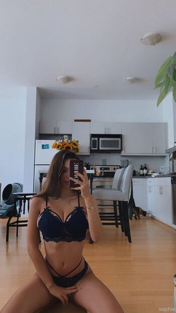 Full leaked Sophie mudd  page private photo