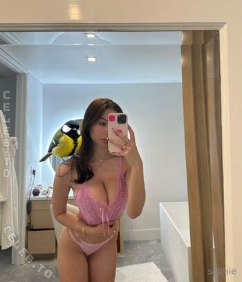 Full leaked Sophie mudd  page private photo