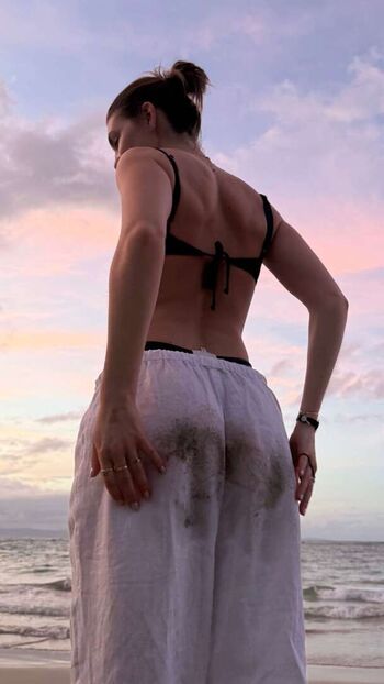 Full leaked Sophie nelisse page private onlyfans photo