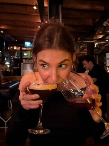 Full leaked Sophie nelisse page private onlyfans photo