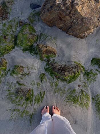 Full leaked Sophie nelisse page private onlyfans photo