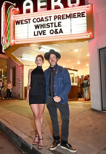 Full leaked Sophie nelisse page private onlyfans photo