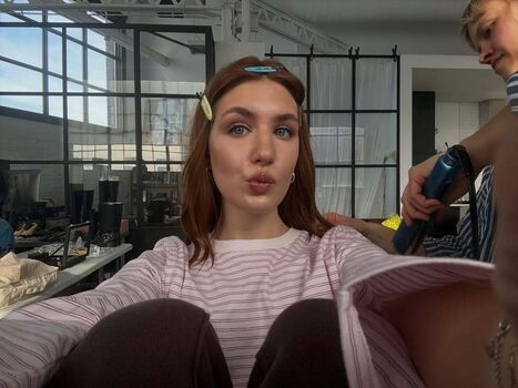 Full leaked Sophie nelisse private onlyfans photo