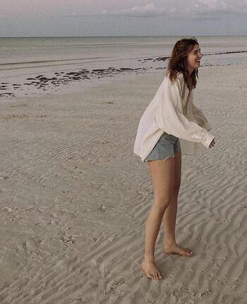 Full leaked Sophie nelisse private onlyfans photo