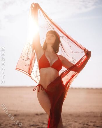 Full leaked Sophie nther private onlyfans photo