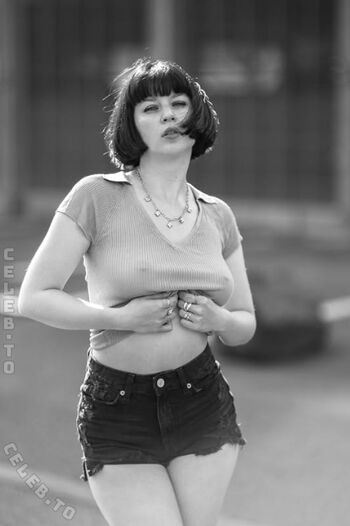 Full leaked Sophie nther private photo