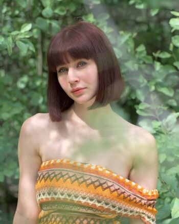 Full leaked Sophie nther private photo