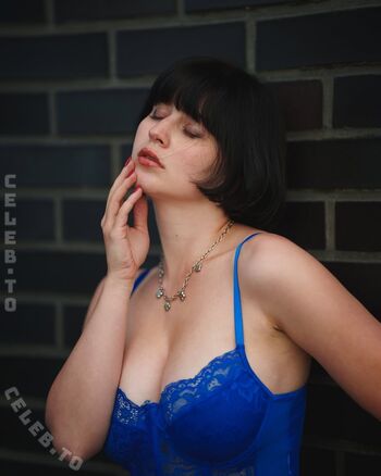 Full leaked Sophie nther private photo