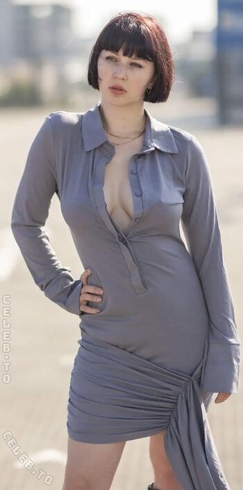Full leaked Sophie nther private photo