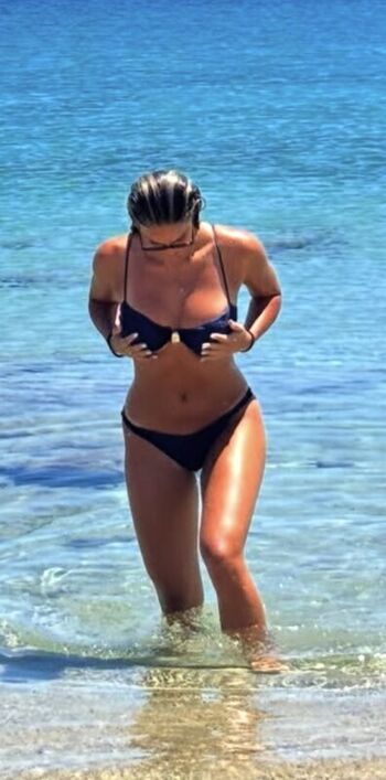Full leaked Sophie ocampo private photo