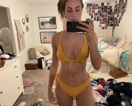 Full leaked Sophie ocampo private photo