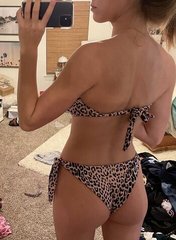 Full leaked Sophie ocampo private photo