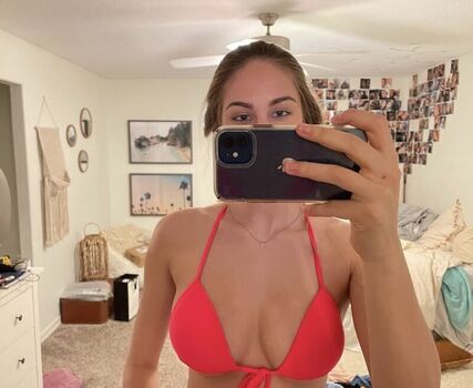 Full leaked Sophie ocampo private photo