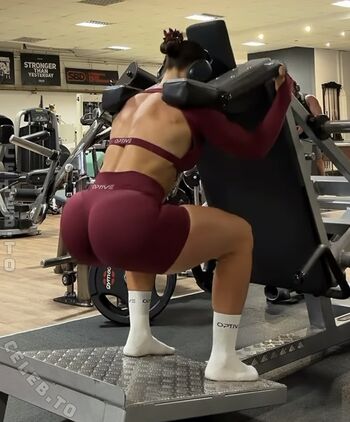 Full leaked Sophie plinke private onlyfans photo