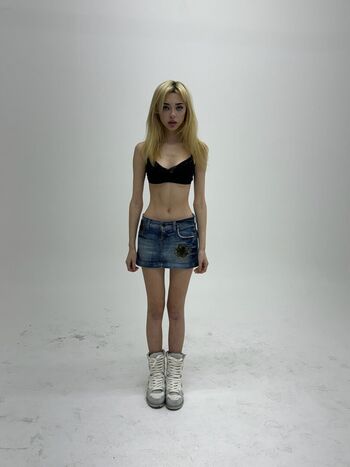 Full leaked Sophie powers page private onlyfans photo