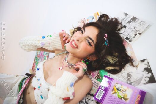 Full leaked Sophie powers private onlyfans photo